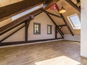 Prodej rodinného domu, Albrechtičky, 184 m2