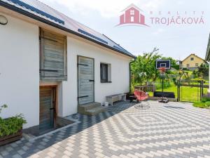 Prodej rodinného domu, Albrechtičky, 184 m2