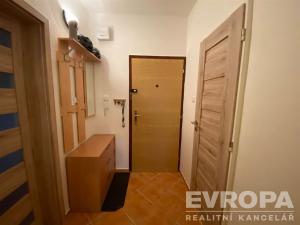 Pronájem bytu 2+kk, Mimoň, Sídliště pod Ralskem, 40 m2