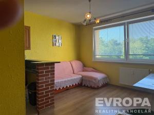 Pronájem bytu 2+kk, Mimoň, Sídliště pod Ralskem, 40 m2