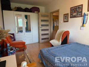 Pronájem bytu 2+kk, Mimoň, Sídliště pod Ralskem, 40 m2