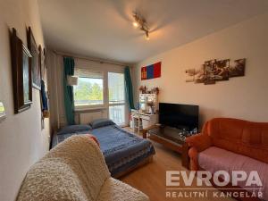 Pronájem bytu 2+kk, Mimoň, Sídliště pod Ralskem, 40 m2