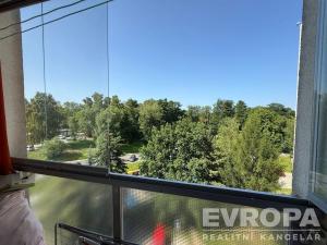 Pronájem bytu 2+kk, Mimoň, Sídliště pod Ralskem, 40 m2