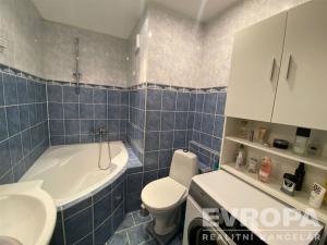 Pronájem bytu 2+kk, Mimoň, Sídliště pod Ralskem, 40 m2