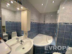 Pronájem bytu 2+kk, Mimoň, Sídliště pod Ralskem, 40 m2