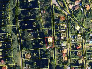 Prodej chaty, Blansko, 70 m2