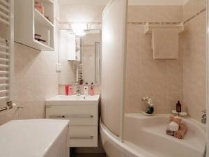 Prodej bytu 2+kk, Praha, Ondříčkova, 45 m2