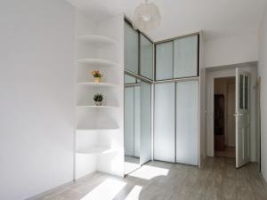 Prodej bytu 2+kk, Praha, Ondříčkova, 45 m2