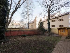 Prodej bytu 2+kk, Praha, Ondříčkova, 45 m2