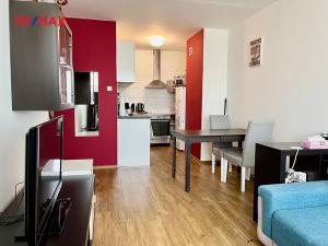 Pronájem bytu 2+kk, Praha - Chodov, Markušova, 42 m2