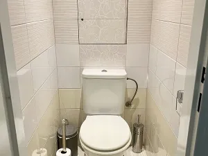 Pronájem bytu 2+kk, Praha - Chodov, Markušova, 42 m2