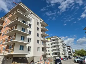Prodej bytu 3+kk, Uherské Hradiště, Zahrádky, 80 m2