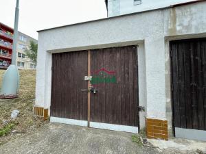 Prodej garáže, Bečov, 20 m2