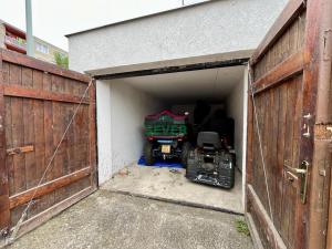 Prodej garáže, Bečov, 20 m2