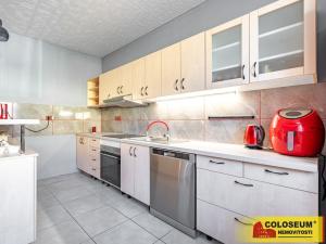 Prodej rodinného domu, Moravské Budějovice, 71 m2