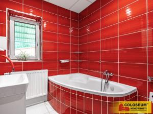 Prodej rodinného domu, Moravské Budějovice, 71 m2