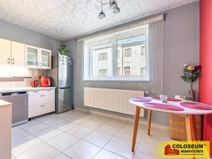 Prodej rodinného domu, Moravské Budějovice, 71 m2