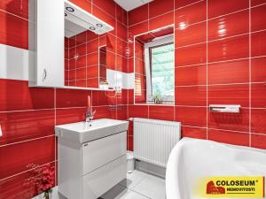 Prodej rodinného domu, Moravské Budějovice, 71 m2