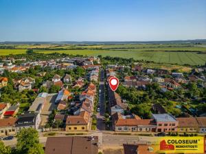Prodej rodinného domu, Moravské Budějovice, 71 m2