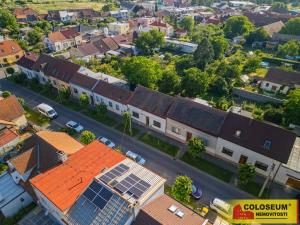 Prodej rodinného domu, Moravské Budějovice, 71 m2