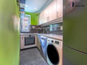 Prodej bytu 3+1, Jílové u Prahy, Tyršova, 59 m2