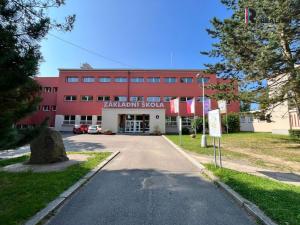 Prodej bytu 3+1, Jílové u Prahy, Tyršova, 59 m2