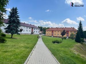 Prodej bytu 3+1, Jílové u Prahy, Tyršova, 59 m2