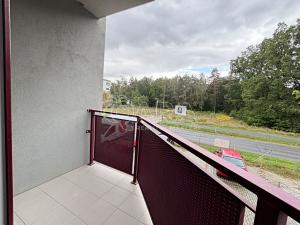 Pronájem bytu 2+kk, Kladno, Havlíčkova, 46 m2