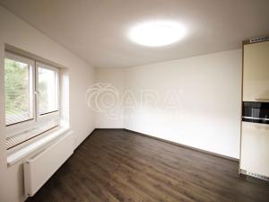 Pronájem bytu 2+kk, Kladno, Havlíčkova, 46 m2