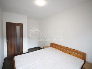 Pronájem bytu 2+kk, Kladno, Havlíčkova, 46 m2
