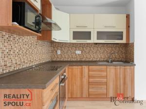 Pronájem bytu 3+kk, Hradec Králové - Třebeš, Ve Stromovce, 68 m2