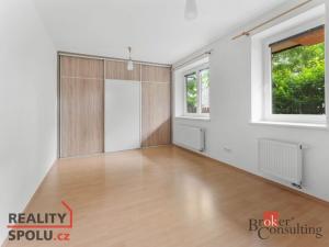 Pronájem bytu 3+kk, Hradec Králové - Třebeš, Ve Stromovce, 68 m2