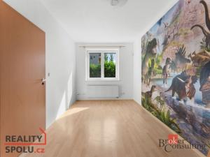 Pronájem bytu 3+kk, Hradec Králové - Třebeš, Ve Stromovce, 68 m2
