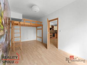 Pronájem bytu 3+kk, Hradec Králové - Třebeš, Ve Stromovce, 68 m2