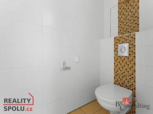 Pronájem bytu 3+kk, Hradec Králové - Třebeš, Ve Stromovce, 68 m2