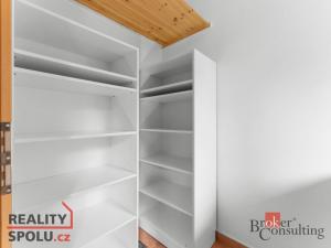 Pronájem bytu 3+kk, Hradec Králové - Třebeš, Ve Stromovce, 68 m2