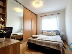 Pronájem bytu 3+kk, Praha - Libeň, Krejčího, 78 m2