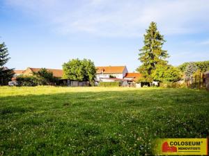 Prodej pozemku pro bydlení, Biskupice, 1853 m2