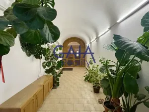 Pronájem kanceláře, Veselí nad Moravou, Zámecká, 40 m2