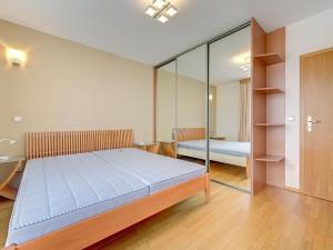 Pronájem bytu 3+kk, Praha - Kunratice, V Zeleném údolí, 100 m2