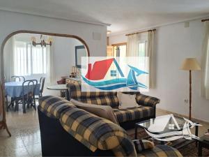 Prodej rodinného domu, Mazarrón, Španělsko, 110 m2