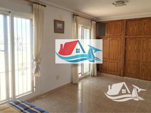Prodej rodinného domu, Mazarrón, Španělsko, 110 m2
