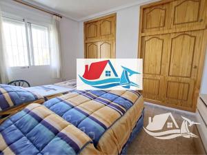 Prodej rodinného domu, Mazarrón, Španělsko, 110 m2