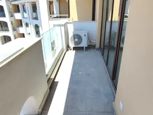 Prodej bytu 1+kk, Aheloy, Bulharsko, 60 m2