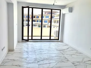 Prodej bytu 1+kk, Aheloy, Bulharsko, 32 m2