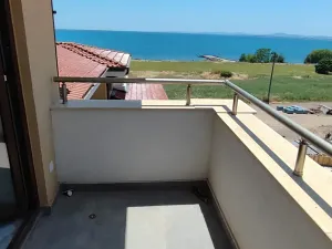 Prodej bytu 2+kk, Aheloy, Bulharsko, 58 m2