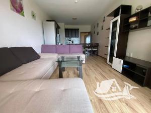 Prodej bytu 3+kk, Obzor, Bulharsko, 88 m2