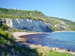 Prodej bytu 3+kk, Topola, Bulharsko, 71 m2