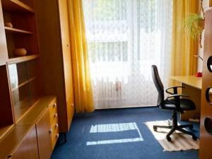 Prodej bytu 4+1, Praha - Lhotka, Na rovinách, 73 m2