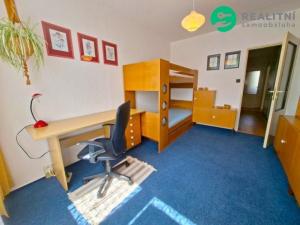 Prodej bytu 4+1, Praha - Lhotka, Na rovinách, 73 m2